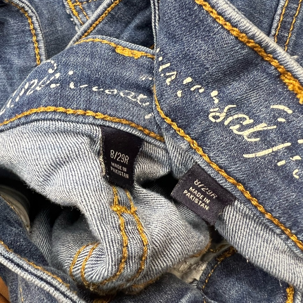 Universal Thread Jean Bundle - Picture 2 of 3
